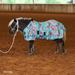 Load image into Gallery viewer, TACKTICAL BLOOM MESH FLY SHEET - PONY