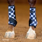 Load image into Gallery viewer, FINISH LINE SPLINT BOOTS (PAIR)