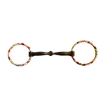 Load image into Gallery viewer, WILDFLOWER SMOOTH MOUTH O-RING BIT