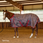 Load image into Gallery viewer, LEOPARD 1200D TURNOUT SHEET