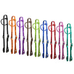 Load image into Gallery viewer, NYLON ONE EAR HEADSTALL