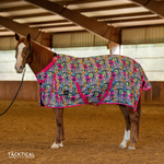Load image into Gallery viewer, WESTERN NEON 1200D TURNOUT SHEET