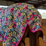 Load image into Gallery viewer, WESTERN NEON 1200D TURNOUT SHEET