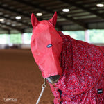 Load image into Gallery viewer, TACKTICAL BANDANA FULL FACE FLY MASK