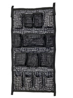 Load image into Gallery viewer, BLACK TRAILER ORGANIZER