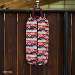Load image into Gallery viewer, PIPER AZTEC HANGING BRIDLE BAG