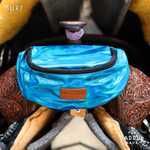 Load image into Gallery viewer, HOLOGRAPHIC SADDLE SACK PRO