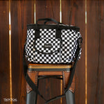 Load image into Gallery viewer, FINISH LINE HELMET/GROOMING COMBO BAG