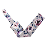 Load image into Gallery viewer, PURPLE PEONY TAIL BAG
