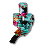 Load image into Gallery viewer, BLOOM POLO WRAP