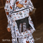 Load image into Gallery viewer, TACKTICAL X MATT MATHEWS SPORT BOOT BAG