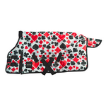 Load image into Gallery viewer, GAMBLER MINI/FOAL WINTER BLANKET