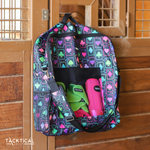 Load image into Gallery viewer, HIGH ROLLER DELUXE SPORT BOOT BAG