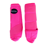 Load image into Gallery viewer, FLAMINGO SPLlNT BOOTS (PAIR)
