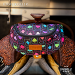 Load image into Gallery viewer, SADDLE SACK PRO