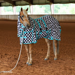 Load image into Gallery viewer, TACKTICAL FINISH LINE MESH FLY SHEET W/ DETACHABLE NECK