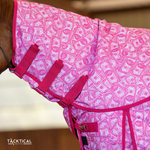 Load image into Gallery viewer, MOMMY'S MONEY 1200D PERFECT FIT WINTER BLANKET WITH NECK (150g - HEAVY)