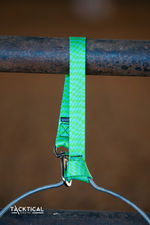 Load image into Gallery viewer, WAVY BUCKET STRAP