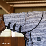 Load image into Gallery viewer, VIPER 1200D PERFECT FIT WINTER BLANKET WITH NECK (300g - HEAVIEST)