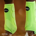 Load image into Gallery viewer, SOL SPLINT BOOTS (PAIR)