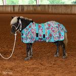 Load image into Gallery viewer, TACKTICAL BLOOM MESH FLY SHEET - PONY