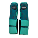 Load image into Gallery viewer, ABILENE SPLINT BOOT (PAIR)