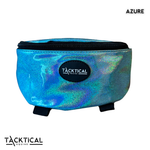 Load image into Gallery viewer, TACKTICAL SADDLE SACK PRO - CHROME COLLECTION