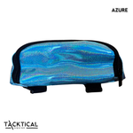 Load image into Gallery viewer, TACKTICAL SADDLE SACK PRO - CHROME COLLECTION