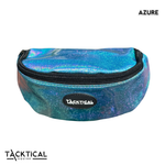 Load image into Gallery viewer, TACKTICAL SADDLE SACK PRO - CHROME COLLECTION