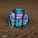 Load image into Gallery viewer, BENJIS GROOMING TOTE WITH ZIPPER