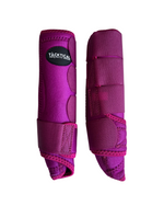 Load image into Gallery viewer, BERRY SPLlNT BOOTS (PAIR)