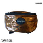 Load image into Gallery viewer, TACKTICAL SADDLE SACK PRO - CHROME COLLECTION