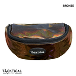 Load image into Gallery viewer, TACKTICAL SADDLE SACK PRO - CHROME COLLECTION