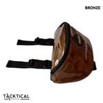 Load image into Gallery viewer, TACKTICAL SADDLE SACK PRO - CHROME COLLECTION