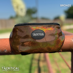 Load image into Gallery viewer, TACKTICAL SADDLE SACK PRO - CHROME COLLECTION