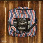 Load image into Gallery viewer, AMERICAN BLAZE DELUXE SPORT BOOT BAG