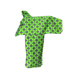 Load image into Gallery viewer, CHECKMATE SADDLE COVER