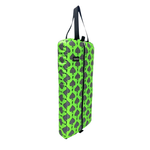 Load image into Gallery viewer, CHECKMATE HANGING BRIDLE BAG