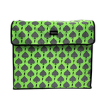 Load image into Gallery viewer, CHECKMATE STALL FRONT STORAGE BAG