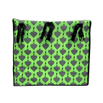 Load image into Gallery viewer, CHECKMATE STALL FRONT STORAGE BAG