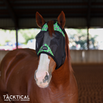 Load image into Gallery viewer, CHECKMATE DELUXE FLY MASK