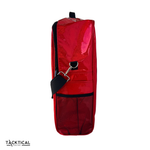 Load image into Gallery viewer, CHERRY CHROME DELUXE SPORT BOOT BAG