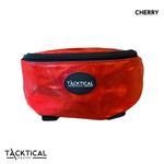 Load image into Gallery viewer, TACKTICAL SADDLE SACK PRO - CHROME COLLECTION