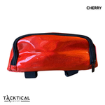 Load image into Gallery viewer, TACKTICAL SADDLE SACK PRO - CHROME COLLECTION