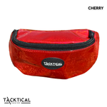 Load image into Gallery viewer, TACKTICAL SADDLE SACK PRO - CHROME COLLECTION