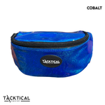 Load image into Gallery viewer, TACKTICAL SADDLE SACK PRO - CHROME COLLECTION