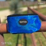 Load image into Gallery viewer, TACKTICAL SADDLE SACK PRO - CHROME COLLECTION