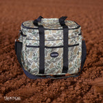 Load image into Gallery viewer, DUCK HUNT GROOMING TOTE WITH ZIPPER