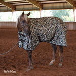 Load image into Gallery viewer, DUCK HUNT 1200D PERFECT FIT WINTER BLANKET WITH NECK