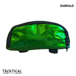 Load image into Gallery viewer, TACKTICAL SADDLE SACK PRO - CHROME COLLECTION